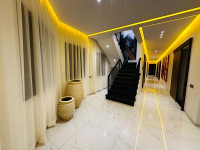 Luxury Villa with Atlas Mountain Views
