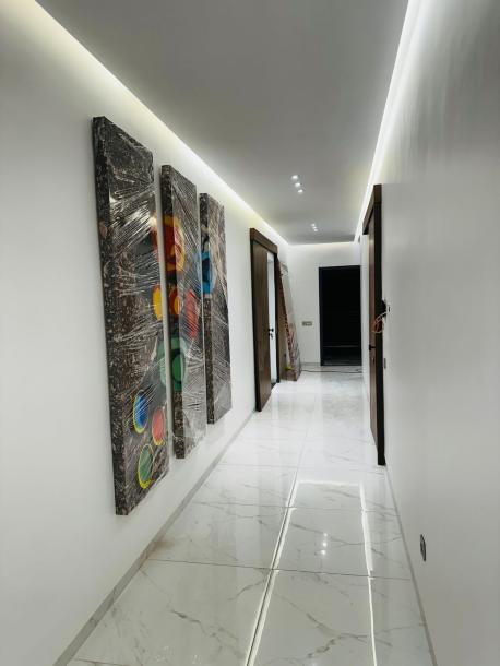 Luxury Villa with Atlas Mountain Views-3