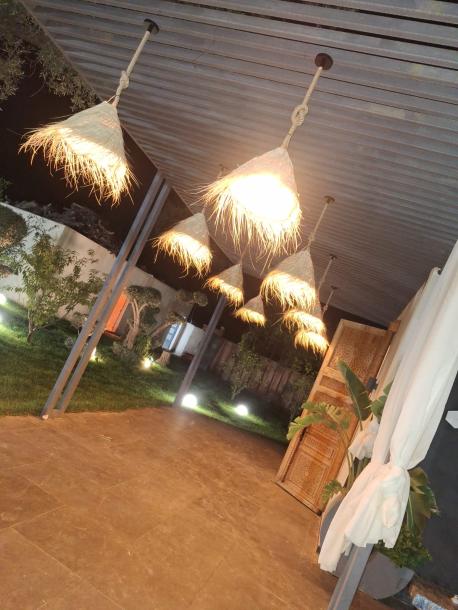 Luxury Villa with Atlas Mountain Views-0