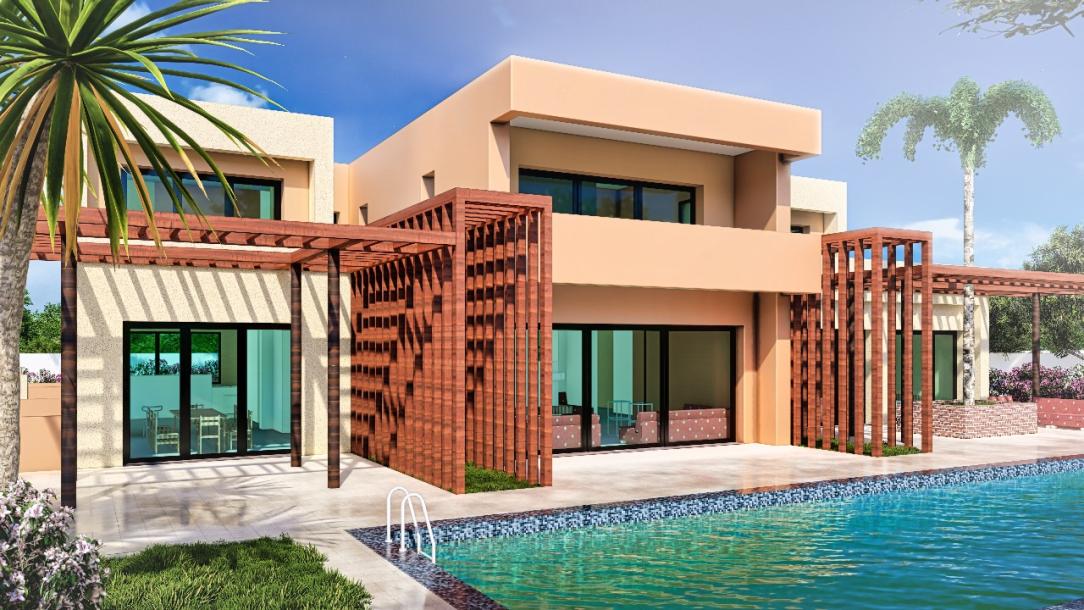 Luxurious Prestige Villa with Panoramic View-15