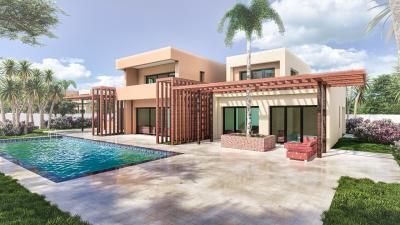 Luxurious Prestige Villa with Panoramic View
