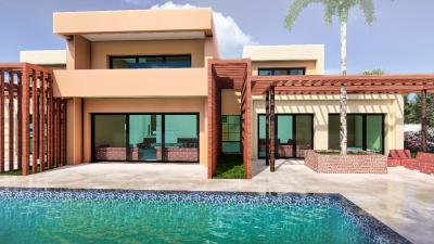 Luxurious Prestige Villa with Panoramic View