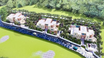 Luxurious Prestige Villa with Panoramic View