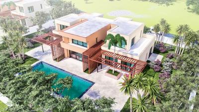 Luxurious Prestige Villa with Panoramic View