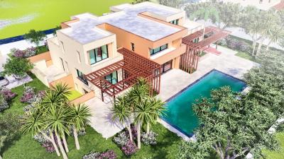 Luxurious Prestige Villa with Panoramic View