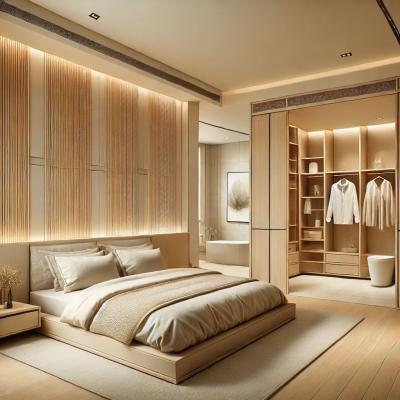 Luxurious Prestige Villa with Panoramic View