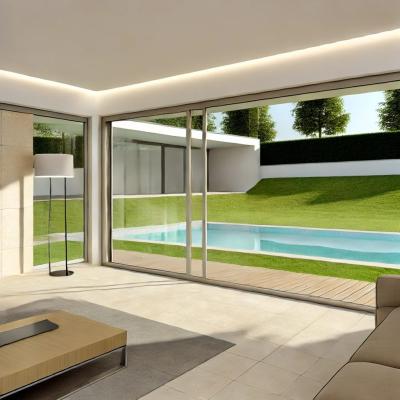 Luxurious Prestige Villa with Panoramic View