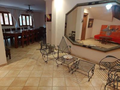 Exceptional Villa with Pool, Landscaped Garden, and Security for Sale in Marrakech