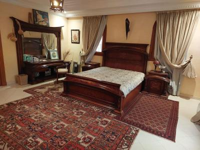 Exceptional Villa with Pool, Landscaped Garden, and Security for Sale in Marrakech