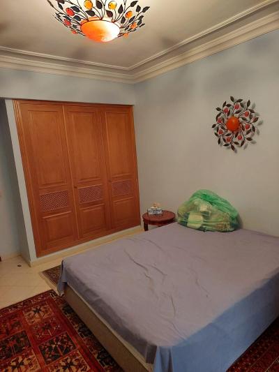 Exceptional Villa with Pool, Landscaped Garden, and Security for Sale in Marrakech