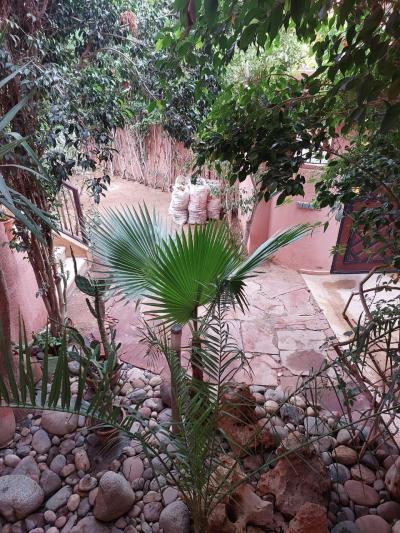 Exceptional Villa with Pool, Landscaped Garden, and Security for Sale in Marrakech