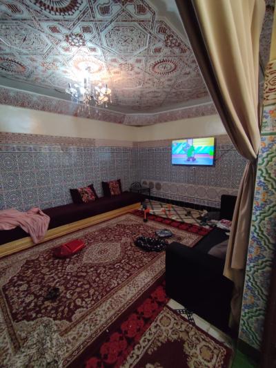 For Sale: Charming Douiria – Perfect for a Residential or Hospitality Project