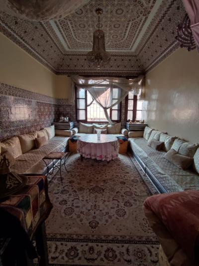 For Sale: Charming Douiria – Perfect for a Residential or Hospitality Project