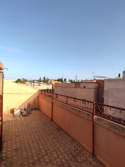 For Sale: Beautiful Property of 118 m² in Rmila – 4,300,000 Dhs