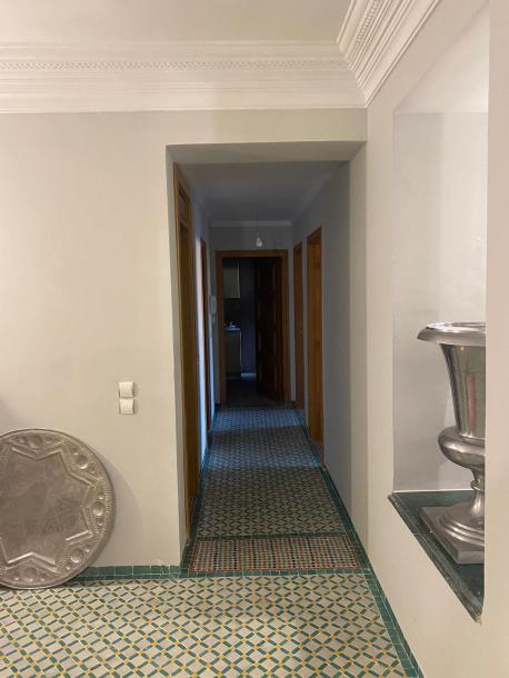 Modern Apartment for Sale – A Unique Opportunity-12