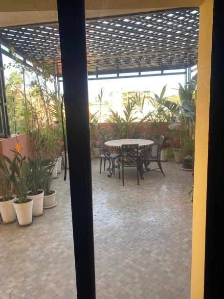 Modern Apartment for Sale – A Unique Opportunity-7