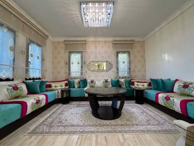 Stunning Villa for Sale – Luxury and Comfort in an Exceptional Setting