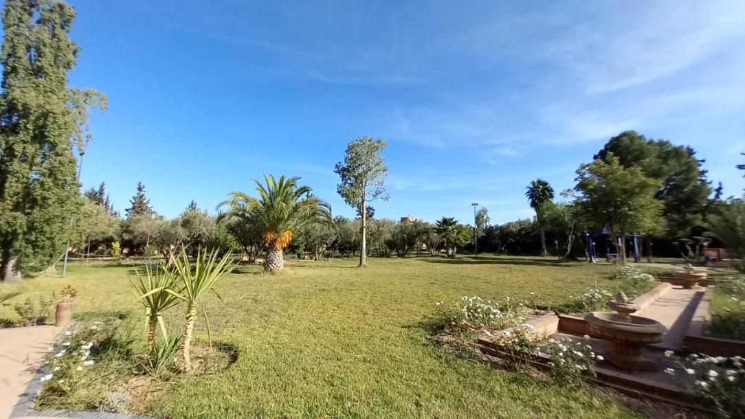 Villa for Rent – Luxury and Serenity in Marrakech-23