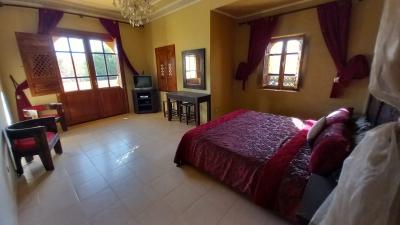 Villa for Rent – Luxury and Serenity in Marrakech
