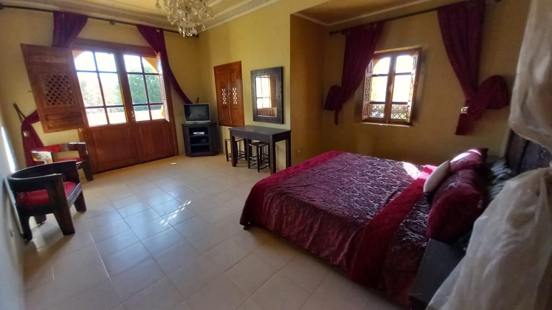 Villa for Rent – Luxury and Serenity in Marrakech-20