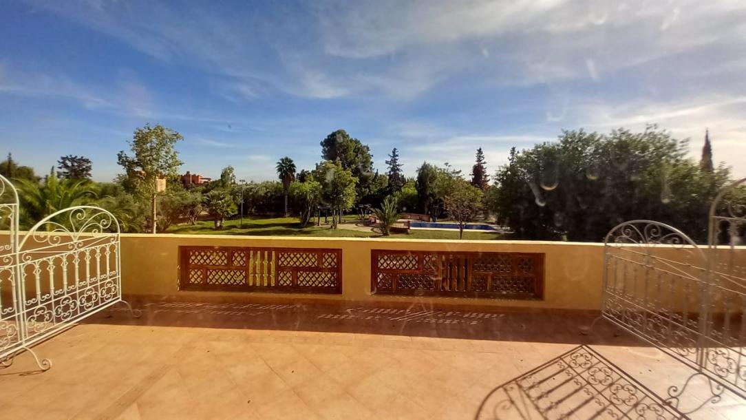 Villa for Rent – Luxury and Serenity in Marrakech-19