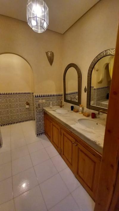 Villa for Sale – Luxury and Serenity in Marrakech