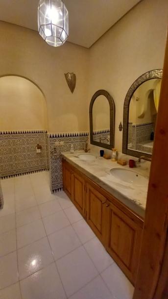 Villa for Sale – Luxury and Serenity in Marrakech-18
