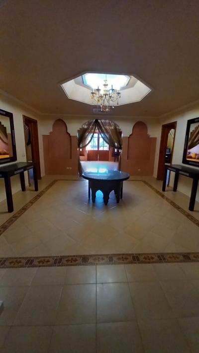 Villa for Sale – Luxury and Serenity in Marrakech