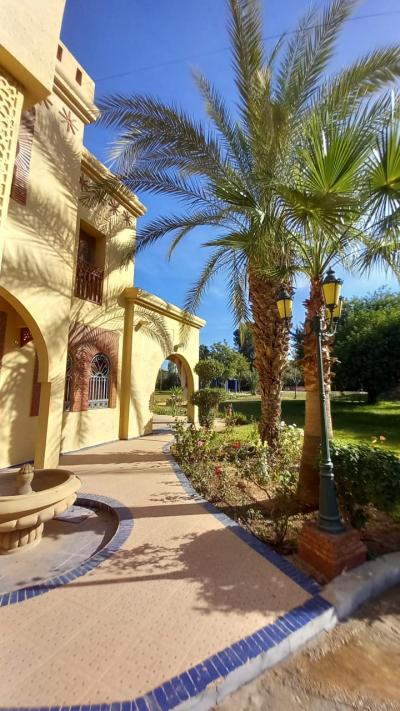 Villa for Sale – Luxury and Serenity in Marrakech