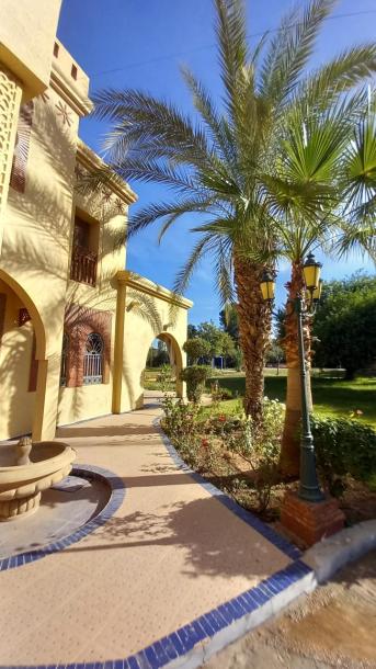 Villa for Sale – Luxury and Serenity in Marrakech-1
