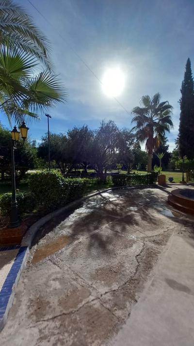 Villa for Sale – Luxury and Serenity in Marrakech