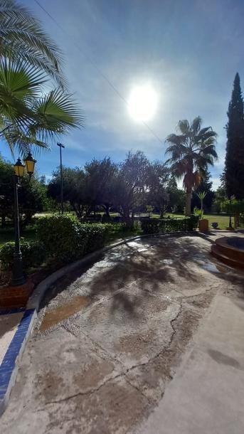 Villa for Sale – Luxury and Serenity in Marrakech-14