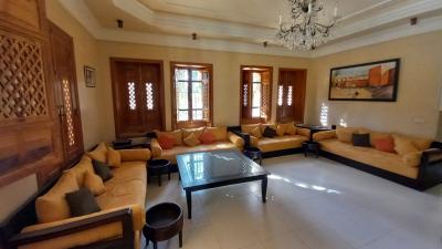 Villa for Sale – Luxury and Serenity in Marrakech