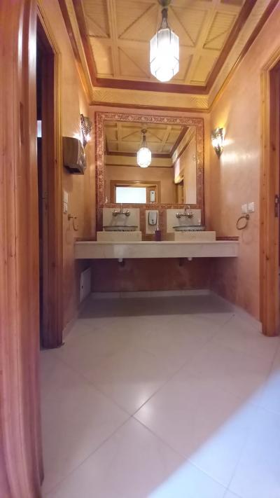 Villa for Sale – Luxury and Serenity in Marrakech