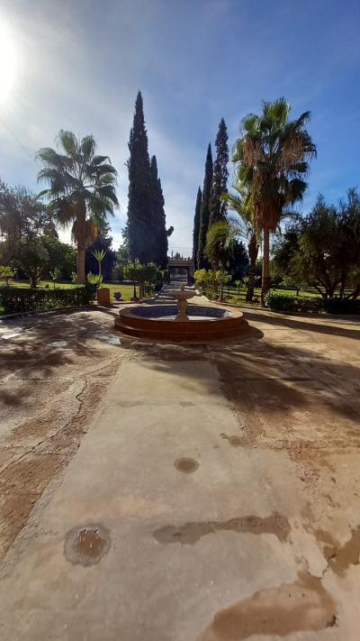 Villa for Sale – Luxury and Serenity in Marrakech
