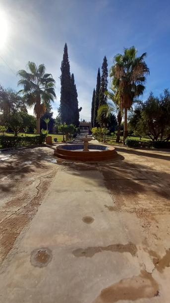 Villa for Sale – Luxury and Serenity in Marrakech-10
