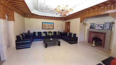 Villa for Sale – Luxury and Serenity in Marrakech