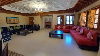 Villa for Sale – Luxury and Serenity in Marrakech