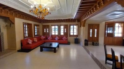 Villa for Sale – Luxury and Serenity in Marrakech