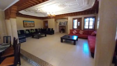 Villa for Sale – Luxury and Serenity in Marrakech