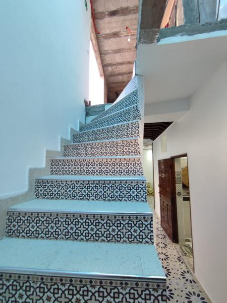 Don't Miss Out: Riad to Renovate – Unique Potential in the Medina-7
