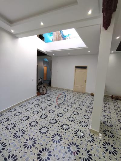 Don't Miss Out: Riad to Renovate – Unique Potential in the Medina