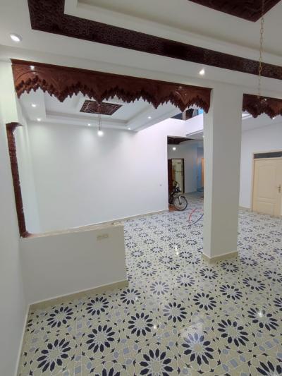 Don't Miss Out: Riad to Renovate – Unique Potential in the Medina