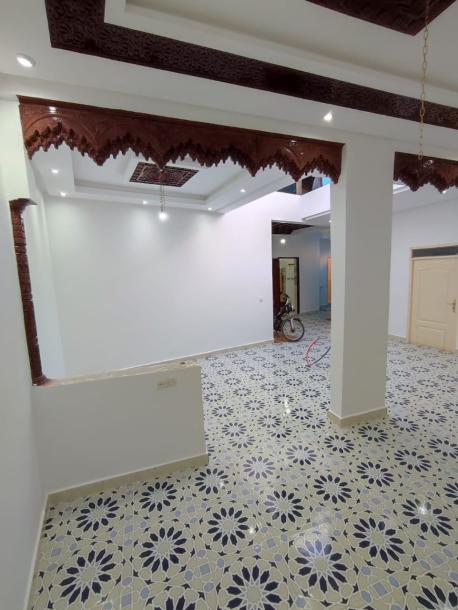 Don't Miss Out: Riad to Renovate – Unique Potential in the Medina-0