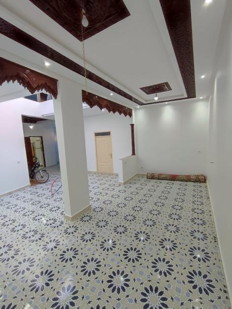 Don't Miss Out: Riad to Renovate – Unique Potential in the Medina-5