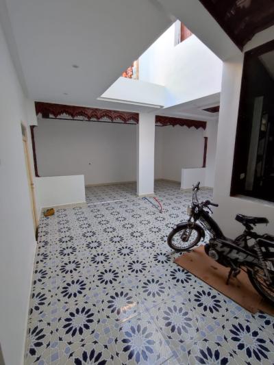 Don't Miss Out: Riad to Renovate – Unique Potential in the Medina
