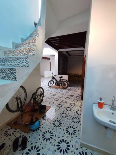 Don't Miss Out: Riad to Renovate – Unique Potential in the Medina