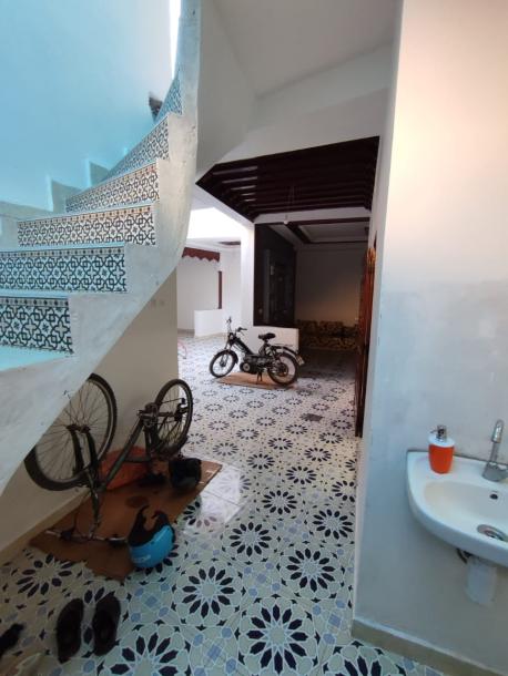 Don't Miss Out: Riad to Renovate – Unique Potential in the Medina-2