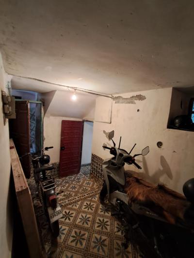 Authentic Riad to Renovate – A Unique Opportunity in the Heart of the Medina