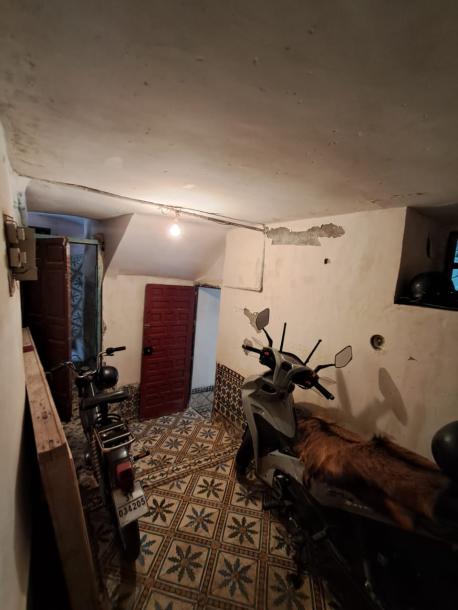 Authentic Riad to Renovate β A Unique Opportunity in the Heart of the Medina-4